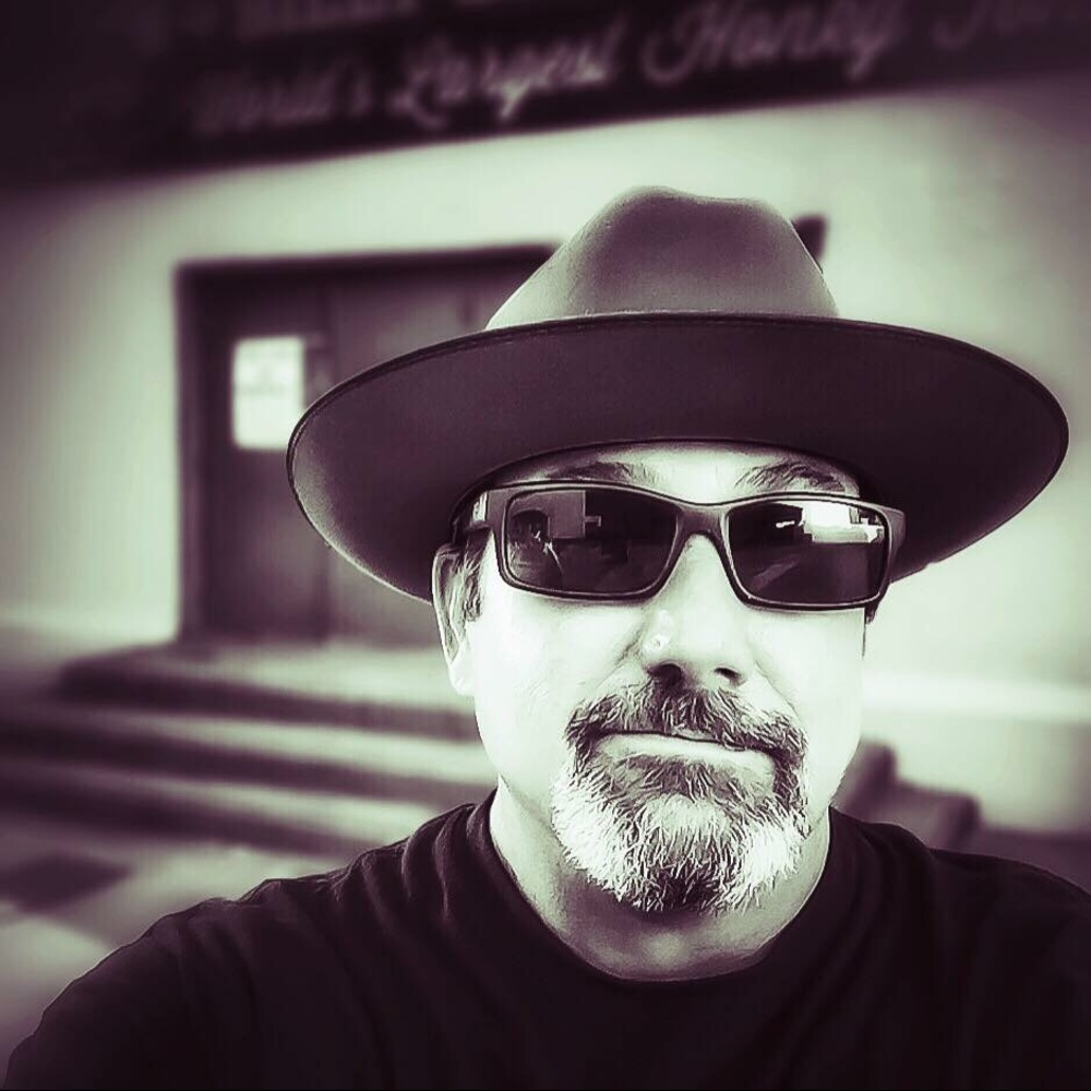 Meet your Posher, Kyle